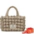 Unio Cortina S Handtasche 28 cm Variante toast 1 Unio Cortina S Handtasche 28 cm Variante toast 1