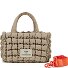  Unio Cortina S Handtasche 34 cm Variante toast 1
