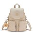 Basic Plus Firefly Up City Rucksack 31 cm Variante sparkled beige Basic Plus Firefly Up City Rucksack 31 cm Variante sparkled beige
