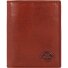  Story Uomo Visitenkartenetui Leder 8,5 cm Variante marrone