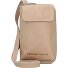  Garston Handytasche Leder 9 cm Variante sand