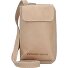  Bonanza Garston Handytasche Leder 9 cm Variante sand