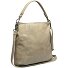 Sintra Schultertasche Leder 34 cm Variante ocean blue Sintra Schultertasche Leder 34 cm Variante ocean blue