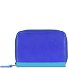 Zip Around Kreditkartenetui Leder 10 cm Variante seascape Zip Around Kreditkartenetui Leder 10 cm Variante seascape