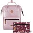  Adventurer Iridescent Medium Daypack 41 cm Variante scilla