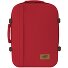 Classic 44L Cabin Backpack Rucksack 51 cm Variante london red Classic 44L Cabin Backpack Rucksack 51 cm Variante london red