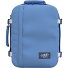 Travel Daypack 39 cm Laptopfach Variante infinity blue Travel Daypack 39 cm Laptopfach Variante infinity blue