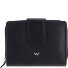  Polo Geldbörse RFID Schutz Leder 12.5 cm Variante black