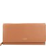 Evelyn Geldbörse Leder 20 cm Variante cognac Evelyn Geldbörse Leder 20 cm Variante cognac