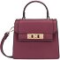  Konstanze Handtasche 20 cm Variante cherry shade