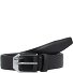 Brando-T Gürtel Leder Variante black | 110 cm Brando-T Gürtel Leder Variante black | 110 cm