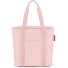 Thermoshopper Kühltasche 38 cm Variante twist blush Thermoshopper Kühltasche 38 cm Variante twist blush