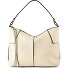  Mila Schultertasche M Leder 38 cm Variante milk