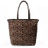  Suri Shopper Tasche 50 cm Variante Leo