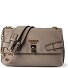  Yesba Schultertasche 22 cm Variante dark taupe