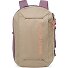  Tour Lite 28 L Reiserucksack 50 cm Laptopfach Variante desert violet