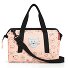 Allrounder XS Sporttasche 27 cm Variante cats and dogs rose Allrounder XS Sporttasche 27 cm Variante cats and dogs rose