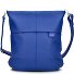  Mademoiselle.M Schultertasche 31 cm Variante royal