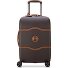 Chatelet Air 2.0 4-Rollen Kabinentrolley 55 cm Variante braun Chatelet Air 2.0 4-Rollen Kabinentrolley 55 cm Variante braun