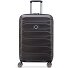  Meteor 4 Rollen Trolley 68 cm mit Dehnfalte Variante capuccino