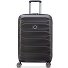  Meteor 4 Rollen Trolley 68 cm mit Dehnfalte Variante capuccino