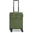 Essentials 12 CABIN 4 Rollen Kabinentrolley 55 cm Variante olive Essentials 12 CABIN 4 Rollen Kabinentrolley 55 cm Variante olive
