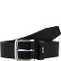 Ronnie Gürtel Leder Variante black | 90 cm Ronnie Gürtel Leder Variante black | 90 cm