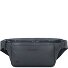 Black Square Gürteltasche Leder 31 cm Variante blue4 Black Square Gürteltasche Leder 31 cm Variante blue4