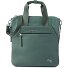  Furo Roku Handtasche RFID Schutz 30 cm Laptopfach Variante duck green