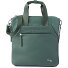 Furo Roku Handtasche RFID Schutz 30 cm Laptopfach Variante duck green Furo Roku Handtasche RFID Schutz 30 cm Laptopfach Variante duck green