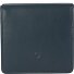 Soft Fanni Geldbörse Leder 8 cm Variante blau Soft Fanni Geldbörse Leder 8 cm Variante blau
