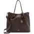  Schultertasche 40 cm Variante chocolate