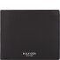  TH Saffiano Geldbörse RFID Schutz Leder 11.5 cm Variante black