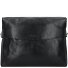 Raboison Messenger Leder 40 cm Variante schwarz Raboison Messenger Leder 40 cm Variante schwarz