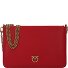 Flat Clutch Tasche Leder 24 cm Variante red Flat Clutch Tasche Leder 24 cm Variante red