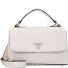  Tisha Handtasche 24 cm Variante stone logo