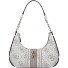  Erenia Schultertasche 23 cm Variante dark oak