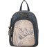 Studio City Rucksack 30 cm Variante mehrfarbig Studio City Rucksack 30 cm Variante mehrfarbig