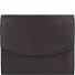 New Silk Geldbörse Leder 12 cm Variante braun New Silk Geldbörse Leder 12 cm Variante braun