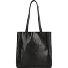 Caugio Schultertasche Leder 33 cm Variante schwarz Caugio Schultertasche Leder 33 cm Variante schwarz