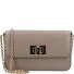  1927 Umhängetasche Leder 17 cm Variante stucco gray
