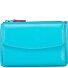  Geldbörse RFID Schutz Leder 14 cm Variante  liguria