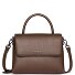 Almata Umhängetasche 24 cm Variante braun Almata Umhängetasche 24 cm Variante braun