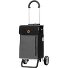 Scala Shopper Plus Hente Einkaufstrolley 48 cm Variante schwarz Scala Shopper Plus Hente Einkaufstrolley 48 cm Variante schwarz