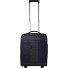 Brief 2 Rollen Kabinentrolley 45 cm Variante blue Brief 2 Rollen Kabinentrolley 45 cm Variante blue