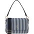  Poppy Summer Schultertasche 25 cm Variante blue