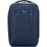  City 3.0 Reiserucksack 40 cm mit Dehnfalte Variante blau