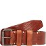  Trousers Pride Rockin Fella Gürtel Leder Variante hazelnut | 85 cm