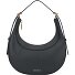 Whisper Handtasche Leder 23 cm Variante noir Whisper Handtasche Leder 23 cm Variante noir