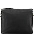  Lysa Umhängetasche Leder 26 cm Variante black